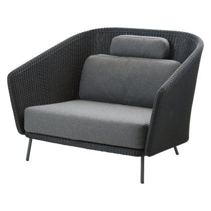 Mega Lounge Chair Image