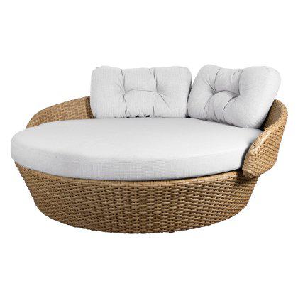 Ocean Large Flat Weave Daybed Image