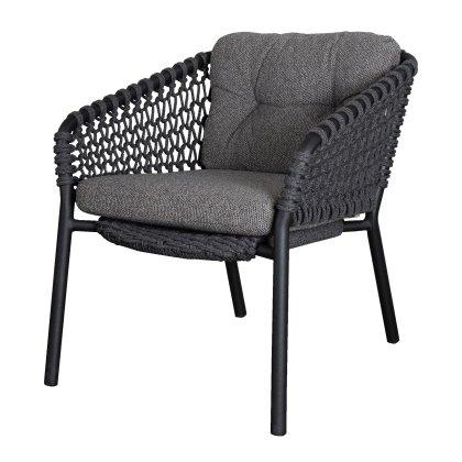 Ocean Lounge Chair Image