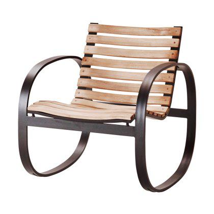 Parc Rocking Chair Image