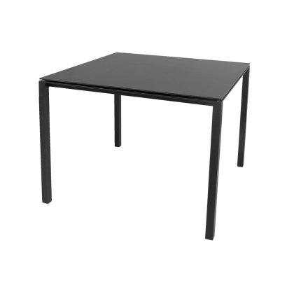 Pure Square Dining Table Image