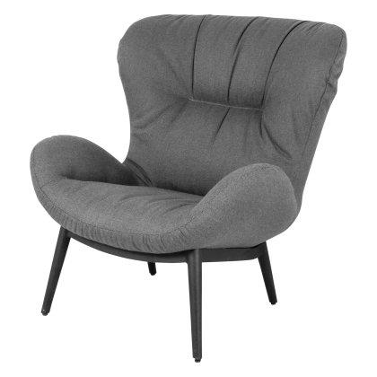 Serene Lounge Chair Image