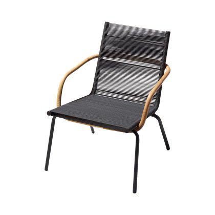 SIDD Lounge Chair Image