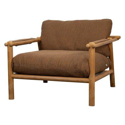 Sticks Lounge Chair Image
