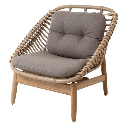 Strington Lounge Chair Image