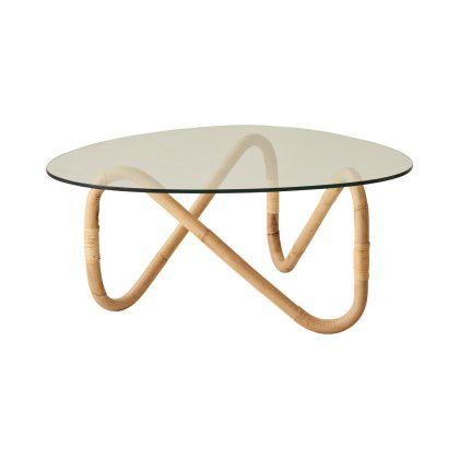 Wave Indoor Coffee Table Image