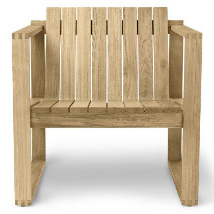 BK11 Lounge Chair Image