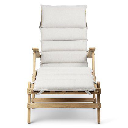 BM5565 Extended Deck Chair Image