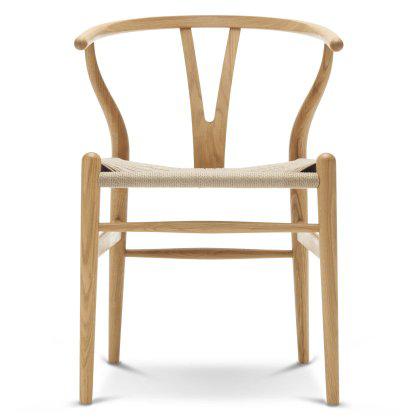 CH24 Wishbone Chair Classics Image