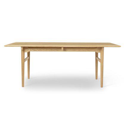 CH327 Dining Table Image