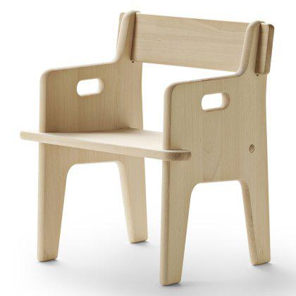 CH410 Peters Chair Image