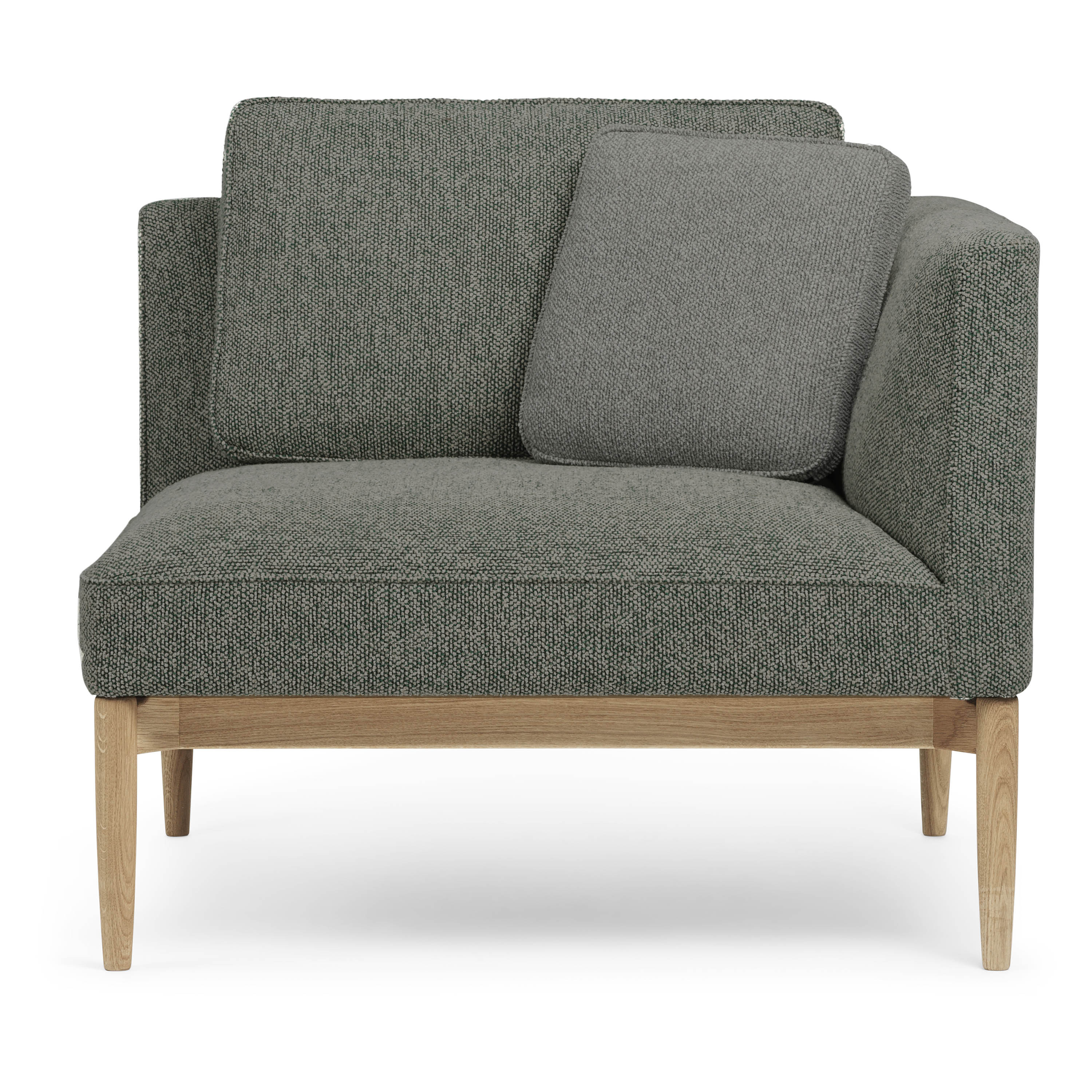 BM3670 Dining Table | Carl Hansen & Søn | Rypen