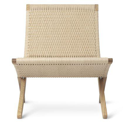 MG501 Cuba Chair Image