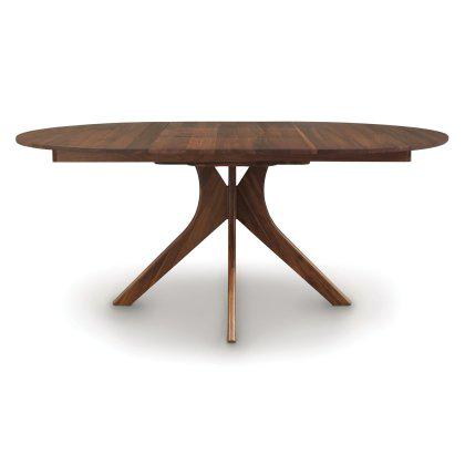 Audrey Round Extension Table Image