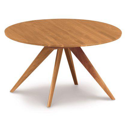 Catalina Round Extension Table Image