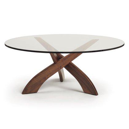 Entwine Round Coffee Table Image