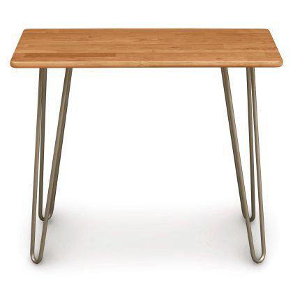 Essentials Rectangle End Table Image