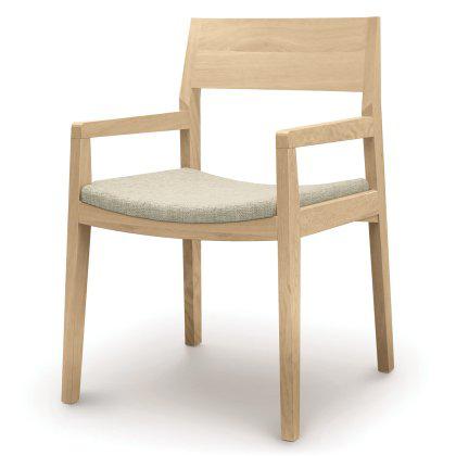 Iso Arm Chair Image