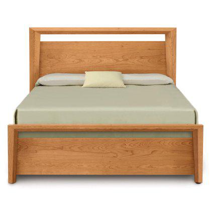 Mansfield Bed With Storage Image