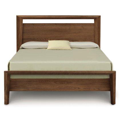 Mansfield Bed Image