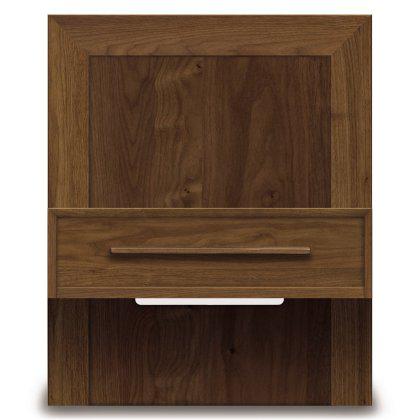 Moduluxe Plinth Bed Box Nightstand Image