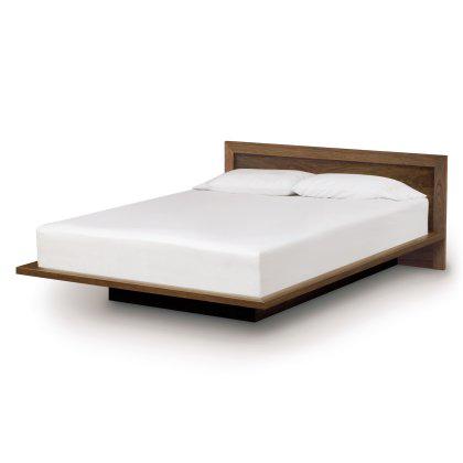 Moduluxe Plinth Bed Image