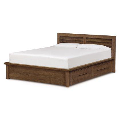 Moduluxe Storage Bed Image