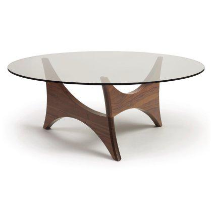 Pivot Round Coffee Table Image