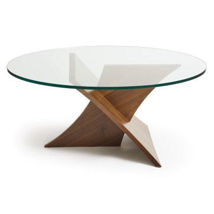 Planes Round Coffee Table Image