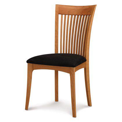 Sarah Upholstered Side Chair Image