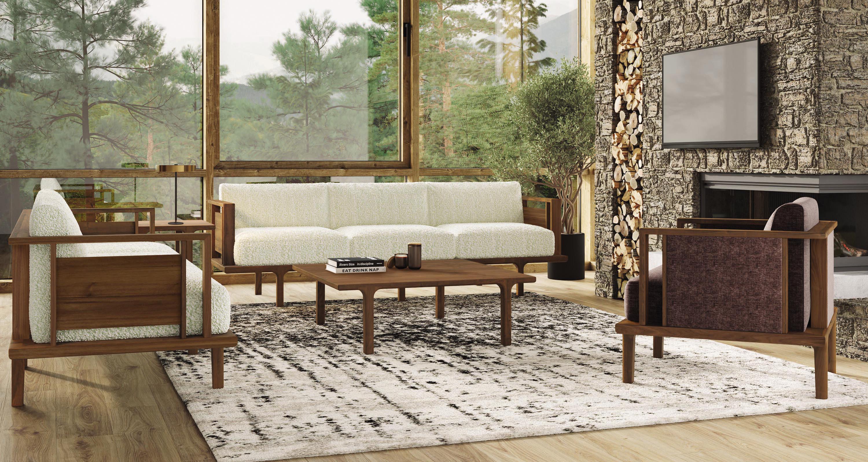 Copeland Furniture Sierra Chair - Thumbnail 3