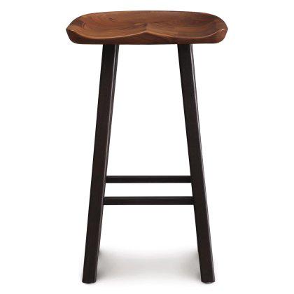 Modern Farmhouse Tractor Seat Counter Stool Image