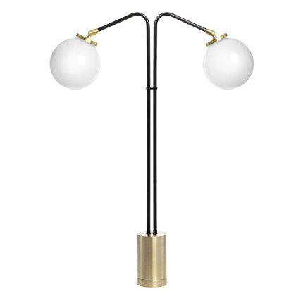 Array Opal Table Lamp Image