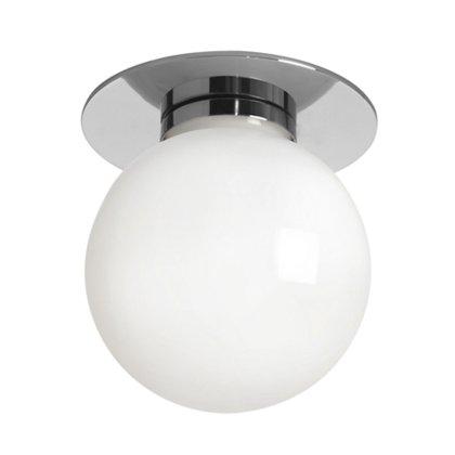 Mezzo Flush Ceiling Lamp Image