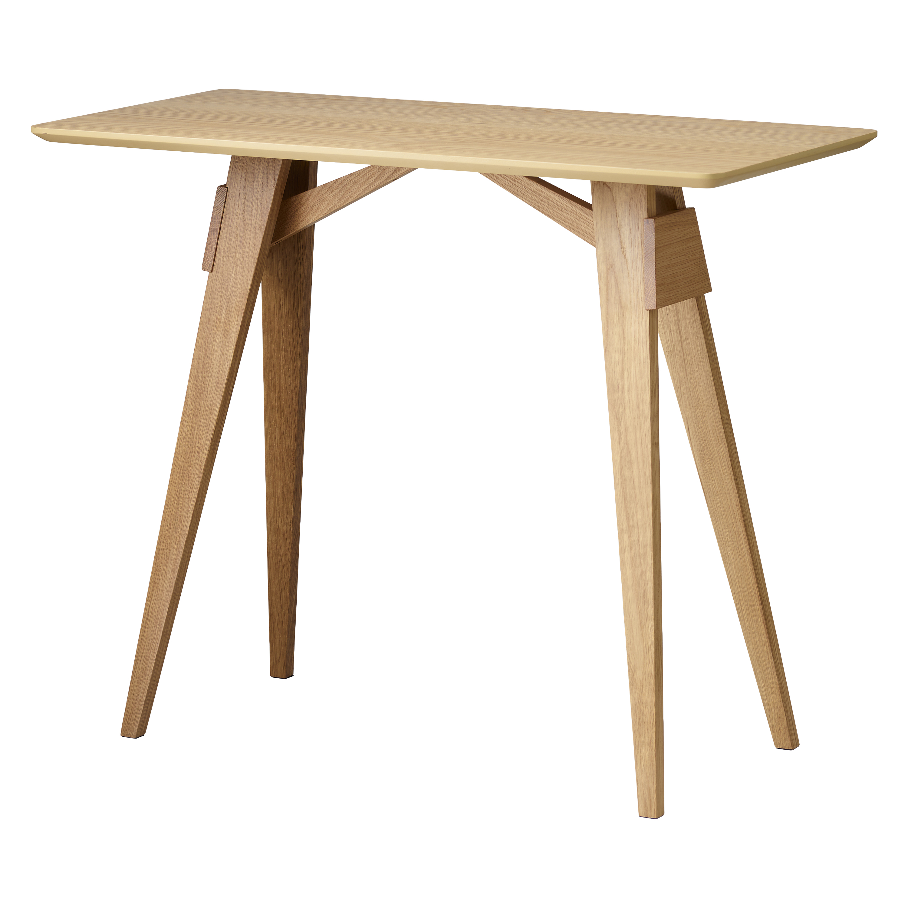 Arco Small Desk | Design House Stockholm | Rypen