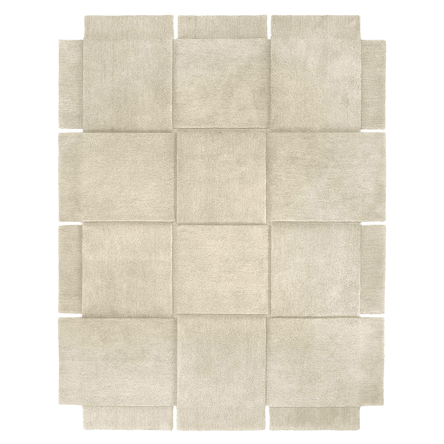 Basket Rug | Design House Stockholm | Rypen