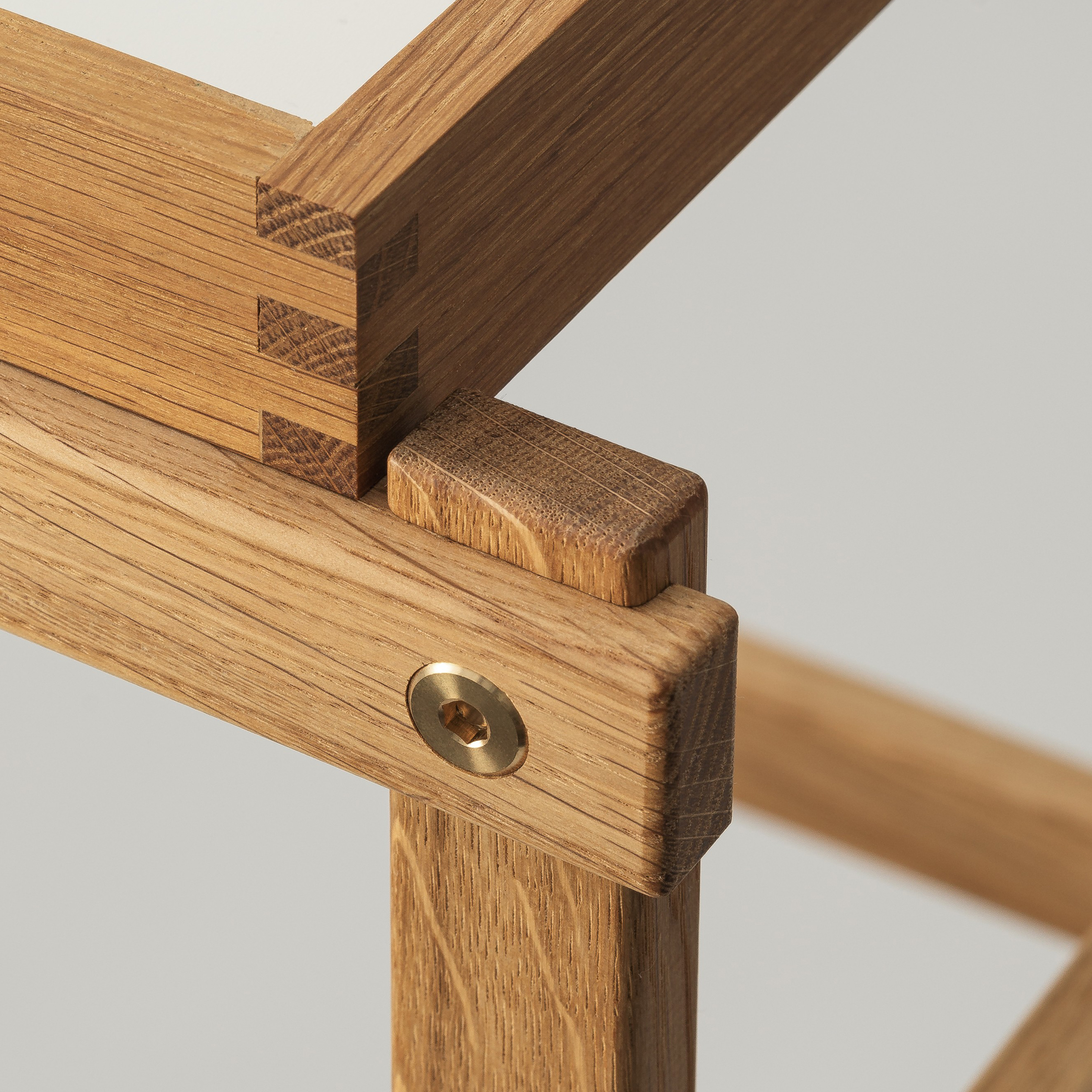 Frame High | Design House Stockholm | Rypen