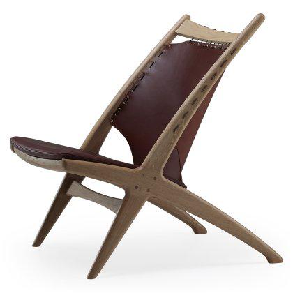 Krysset Lounge Chair Image