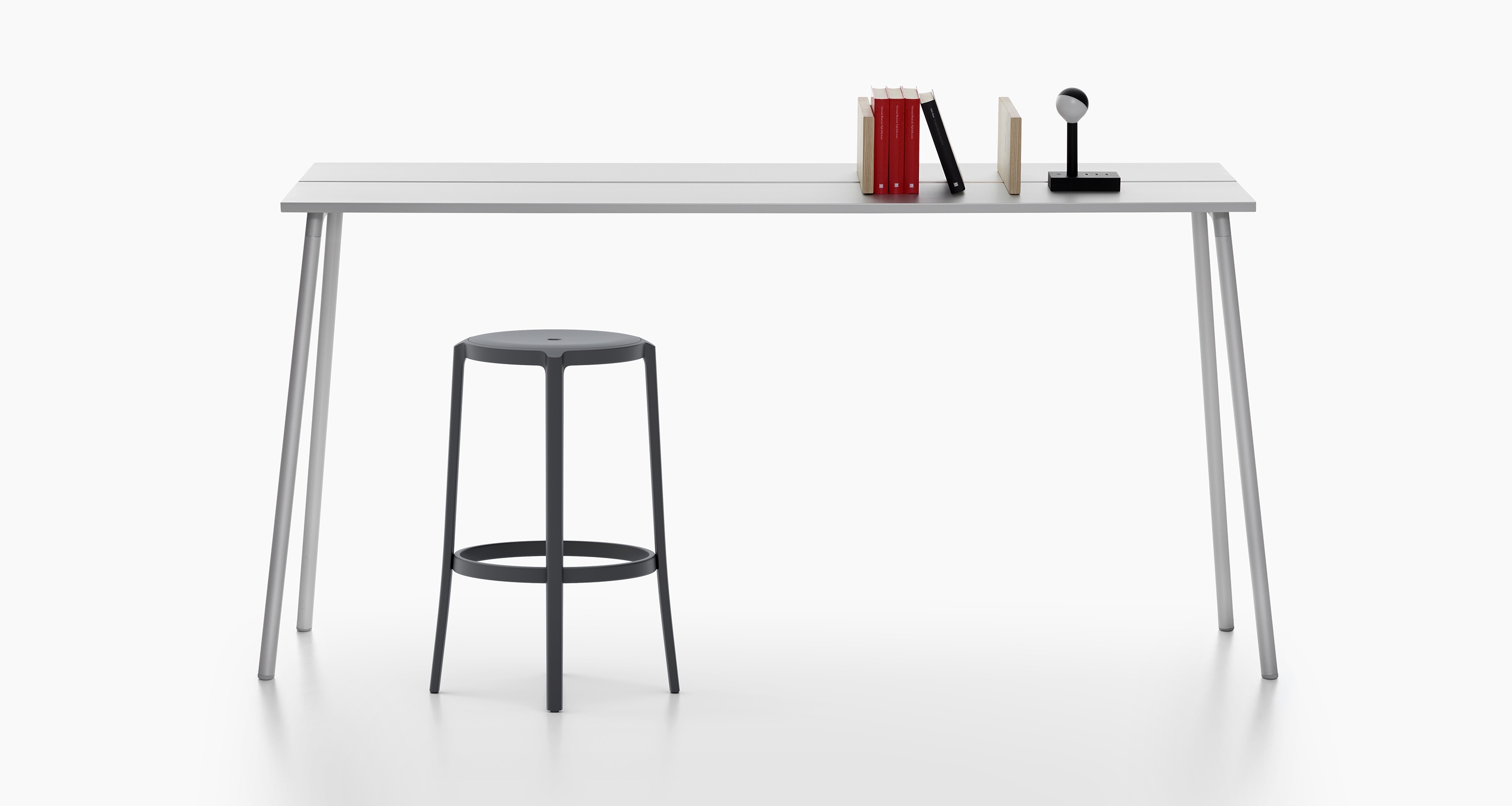 Runit Table Run High Side Table | Emeco | Rypen