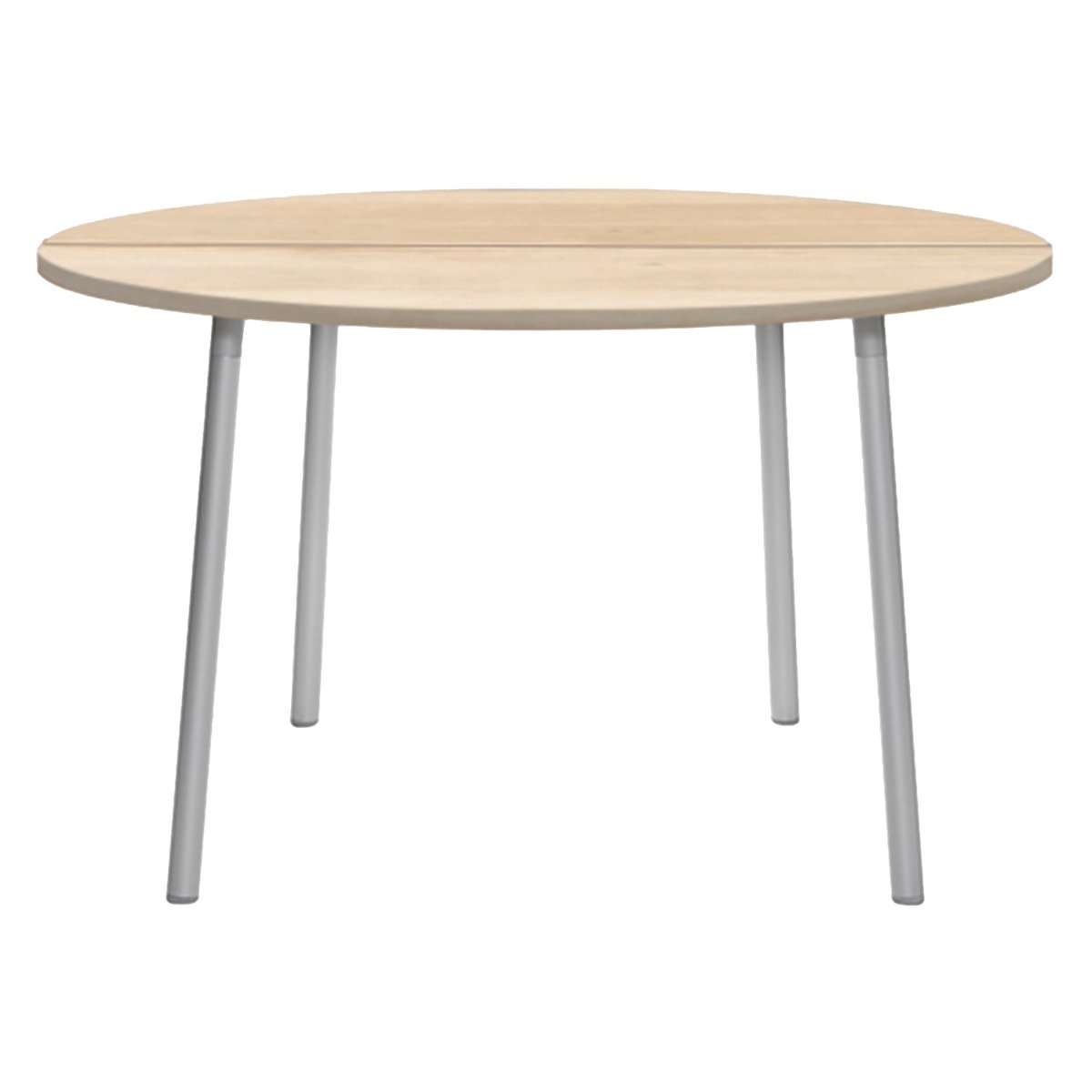 Run Round Table, Outdoor | Emeco | Rypen