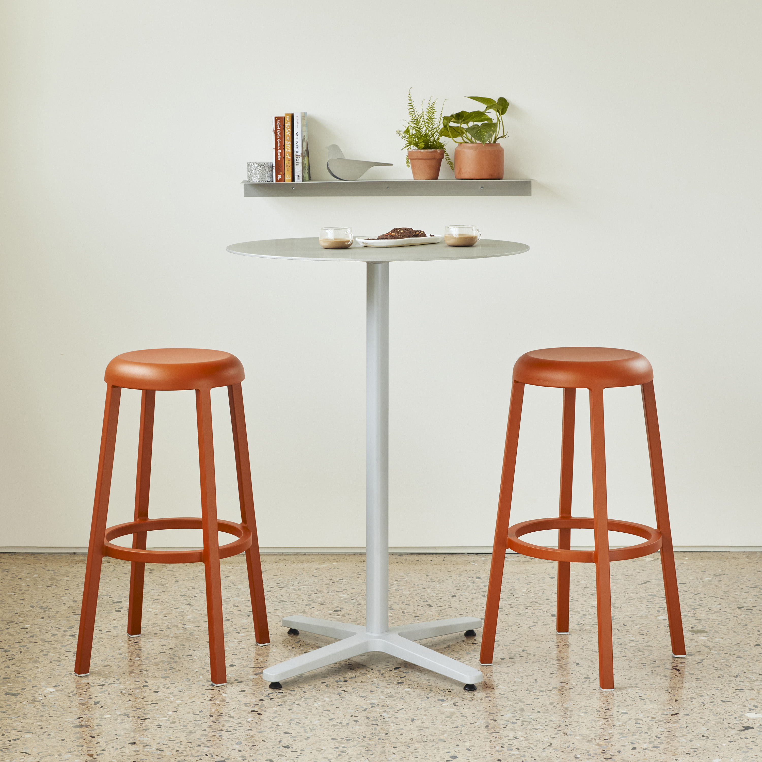 Emeco Za Stool - Thumbnail 5