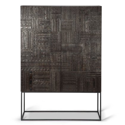 Tabwa Storage Cupboard Image