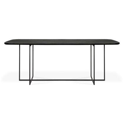 Arc Dining Table Image