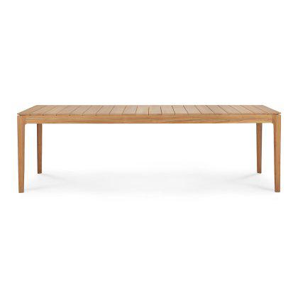 Bok Outdoor Dining Table Image