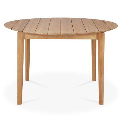 Bok Outdoor Round Dining Table Image