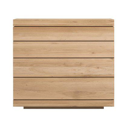 Burger Chest of Drawers Image