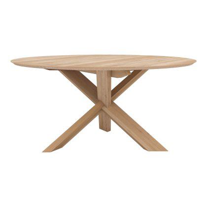 Circle Dining Table Image