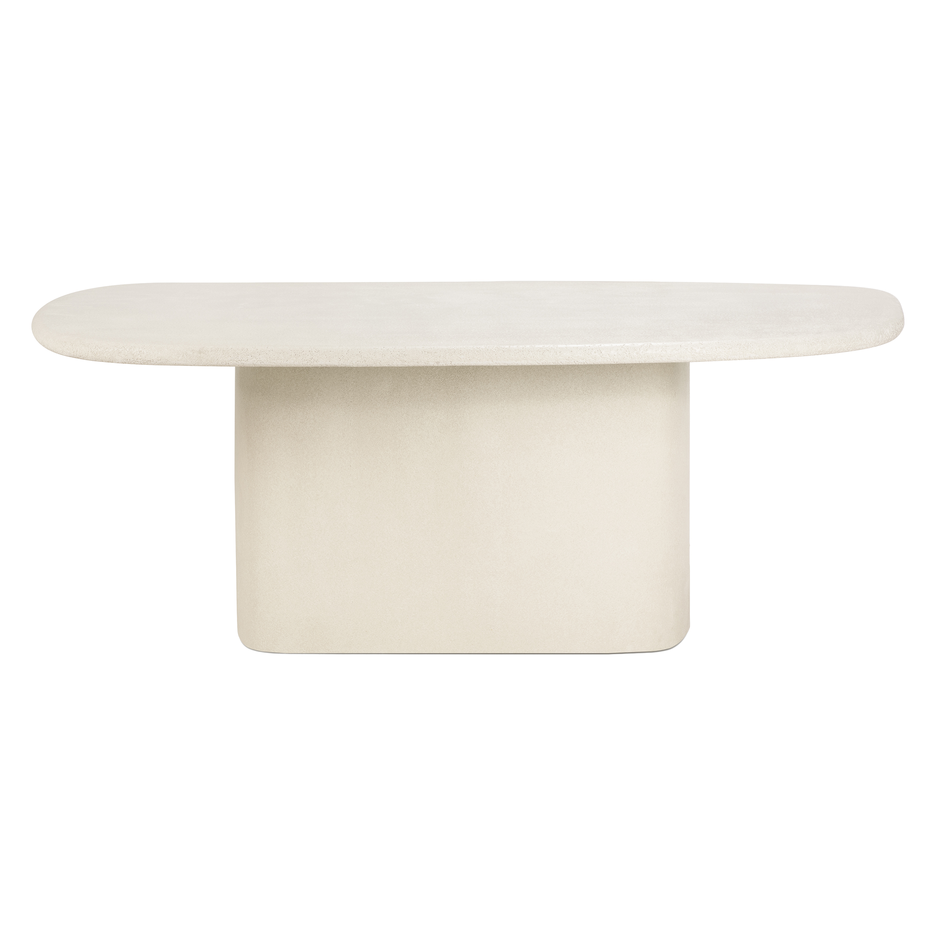 Elements Pebble Dining Table | Ethnicraft | Rypen