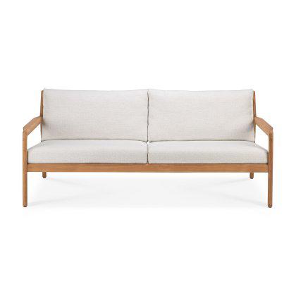 Jack Outdoor 2 Seater Sofa Image