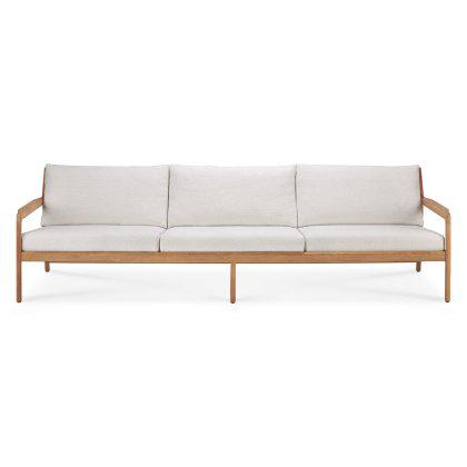 Jack Outdoor 3 Seater Sofa Image